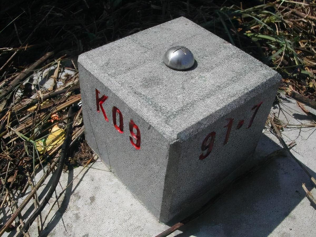 控制点是什么如何选择以及埋设一起来看看吧