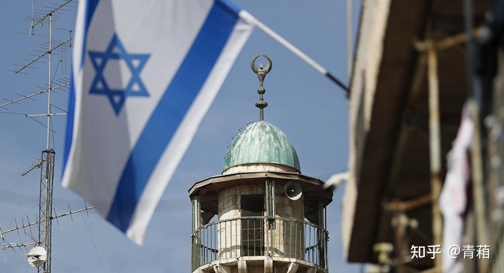 逆向投资|买入以色列 - 知乎