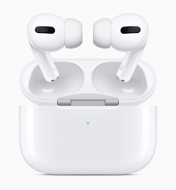 2019 年10 月28 日苹果发布的AirPods Pro 有哪些亮点和不足？ - 知乎