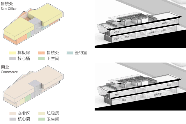 国庆上海热门的高端住宅融创徐汇滨江壹号(上篇) - 知乎