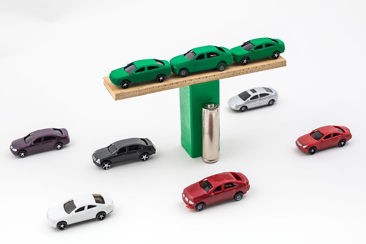 中国石化长城润滑油升级新能源润滑油脂 助