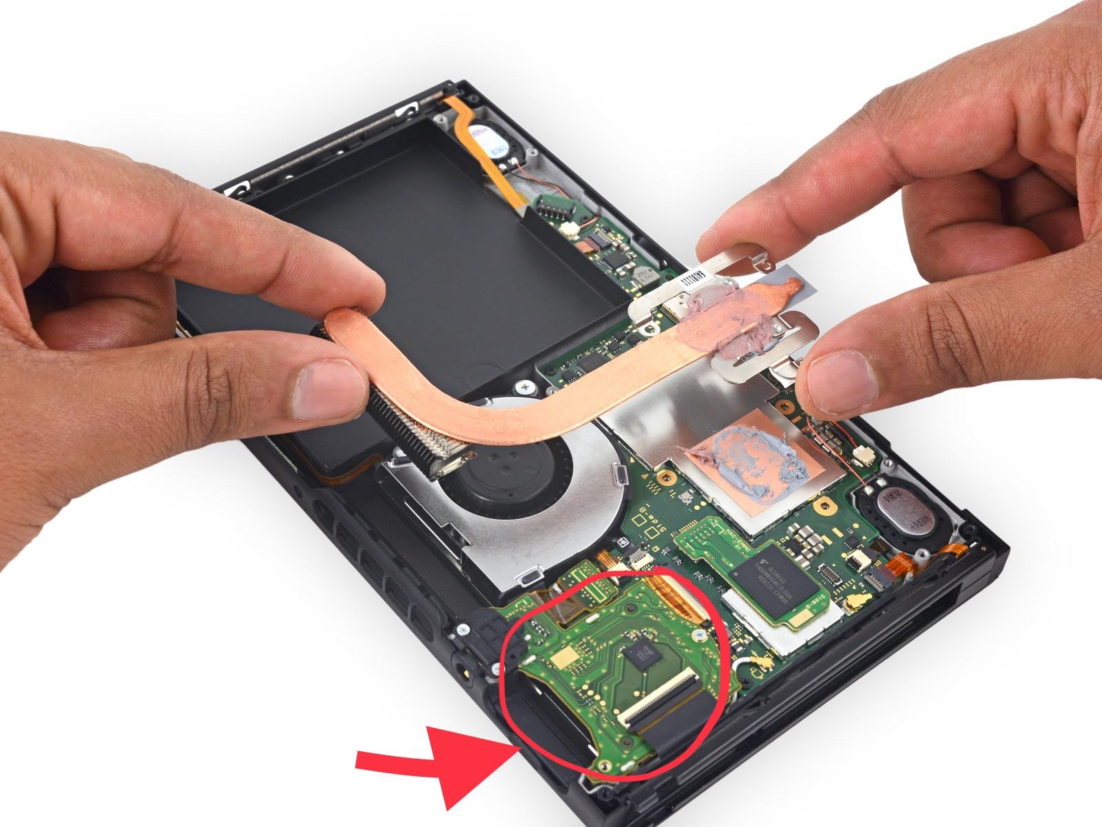 任天堂Switch游戏使用卡带介质,是不是无端增