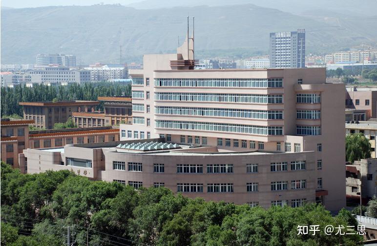 在青海上大学除了青海大学之外还有哪些大学可以重点考虑