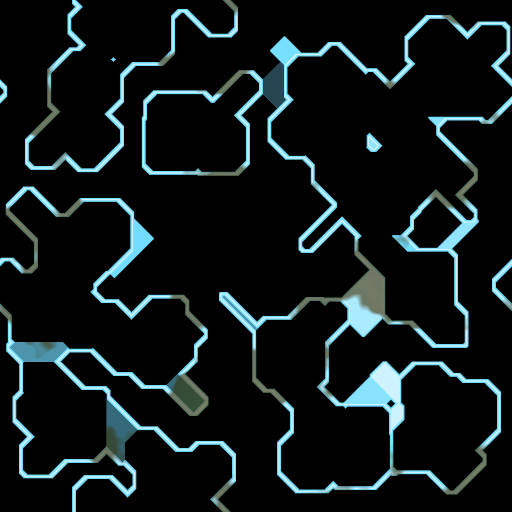 unity通用渲染管线urp系列八复杂的贴图