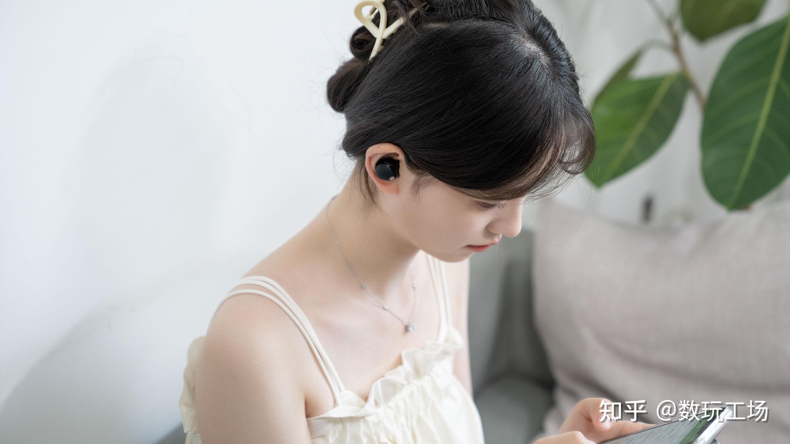 降噪豆5上手分享,索尼wf-1000xm5真无线降噪耳机值得买吗?