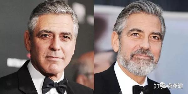 比伯刮完胡子一秒变帅 为啥成功男人多数不爱留胡子 知乎