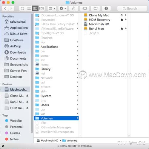 Fseventsd mac os что это