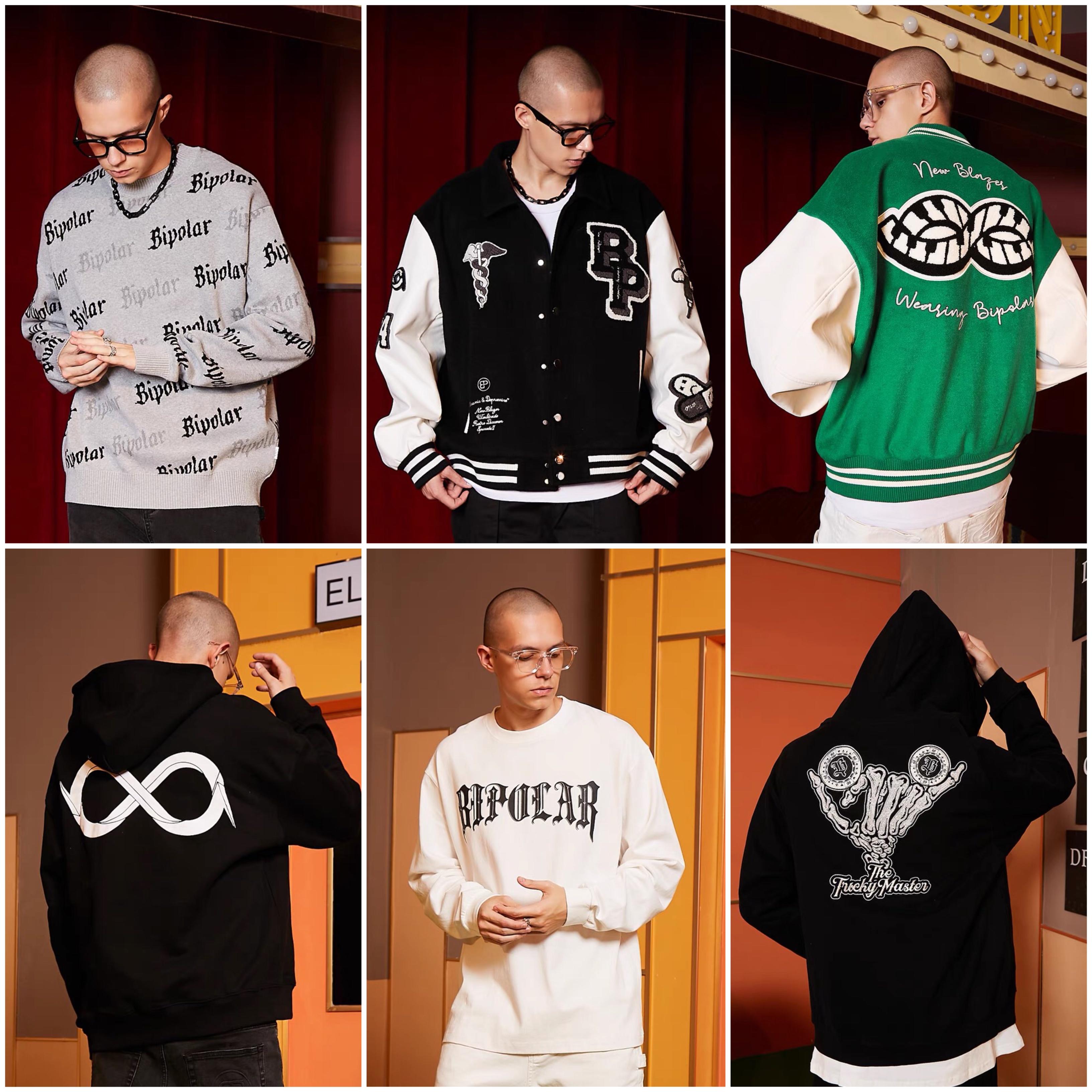 有哪些大学生不用吃土就能买到的平价潮牌值得一看