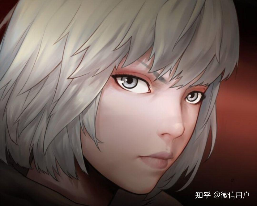 灵笼人类能否战胜玛娜生态冉冰能否复活