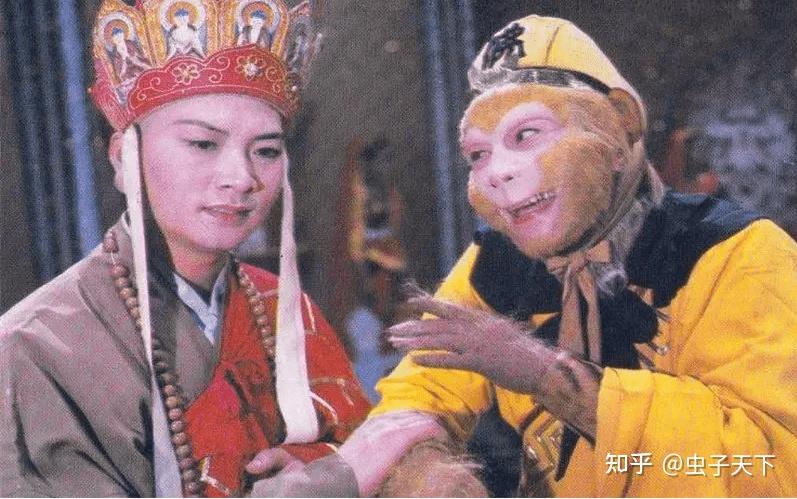 如果没有日值功曹,金角银角还会捉住唐僧吗?答案或许不唯一! - 知乎