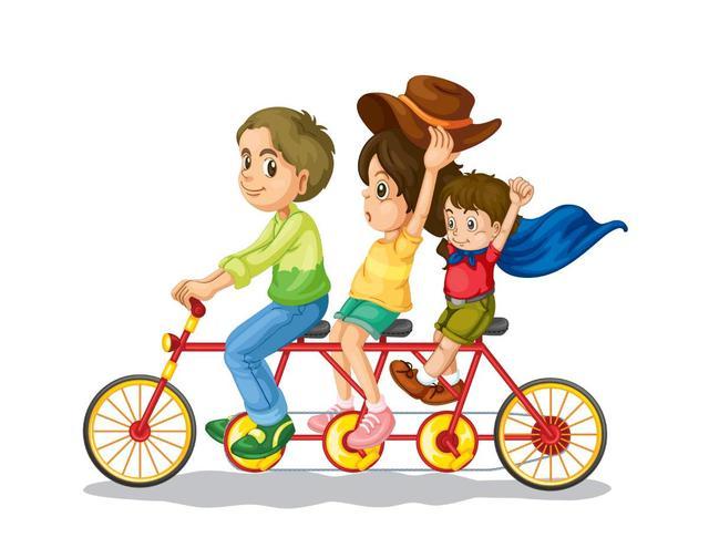 燃爆假期亲子游解锁全家人国庆嗨玩新方式