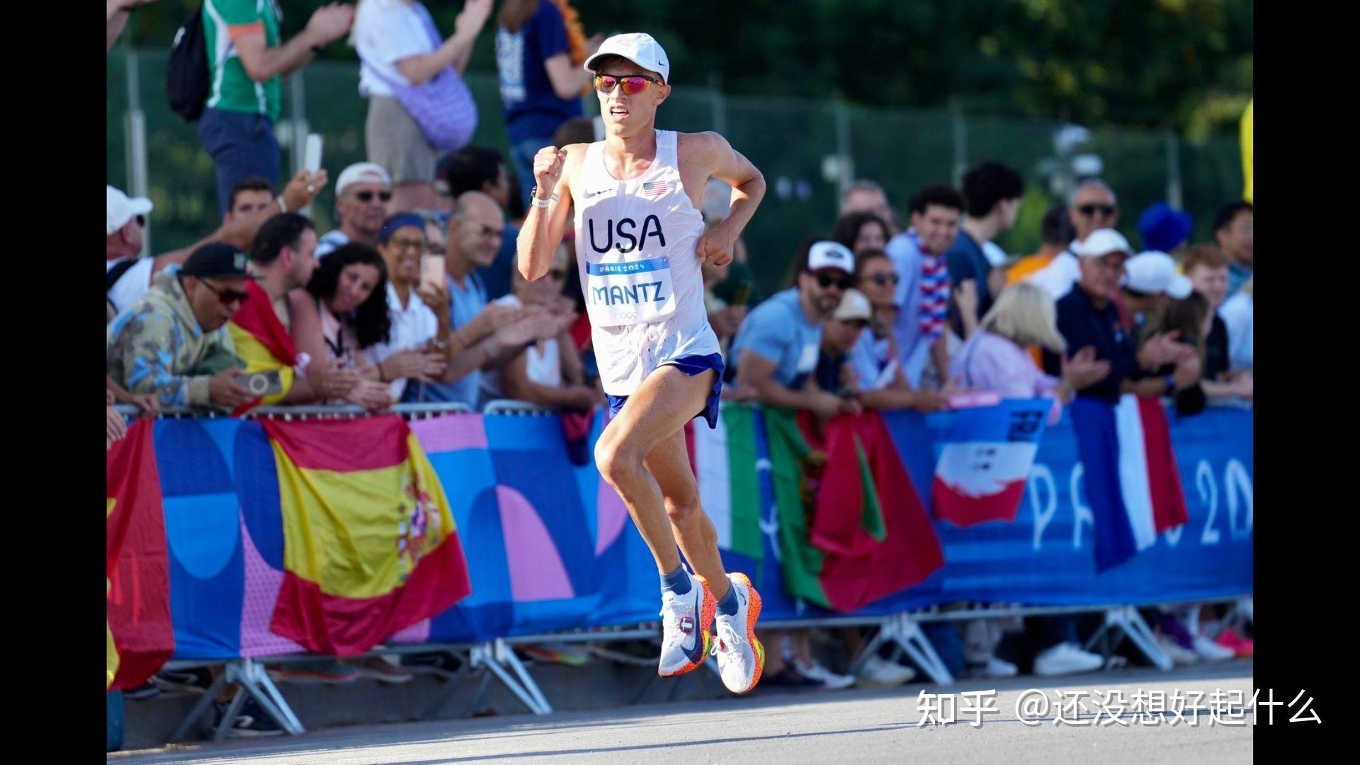 假如奥运会田径按照世界杯来选拔参赛名额,中国会出线吗?