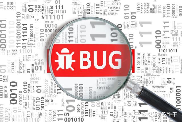 这几天整理的Python BUG的问题以及解决方案 - 知乎