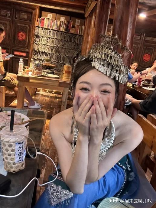 贵州省五一出行推荐_贵州5天4晚自由行攻略_贵州品质自由行导游服务