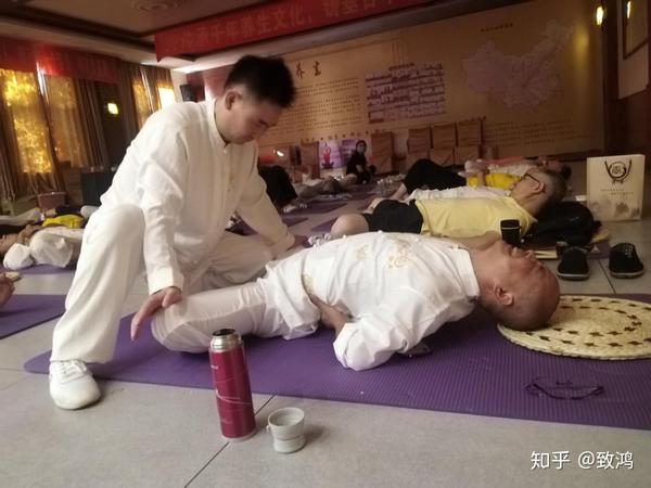 练习胎息的功效胎息启动后的表现