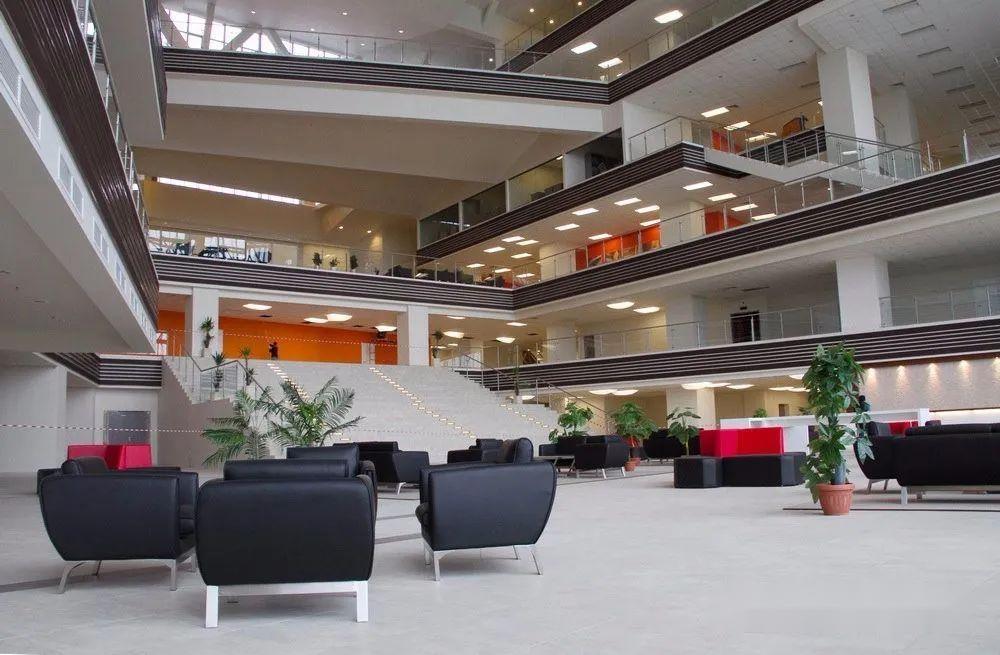 远东联邦大学保录取报名中,名额有限