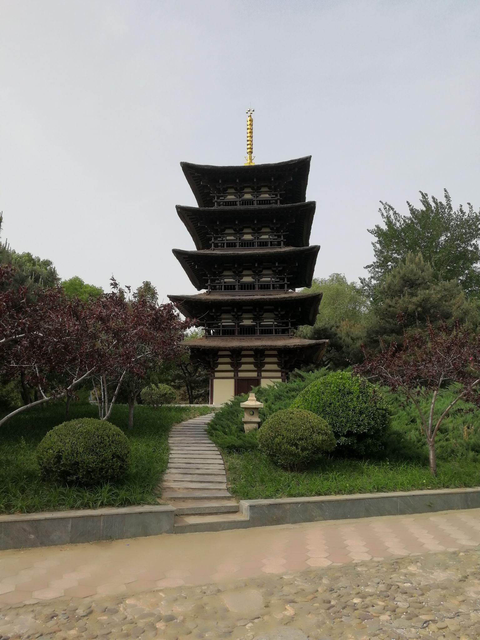 北京印象世界公园