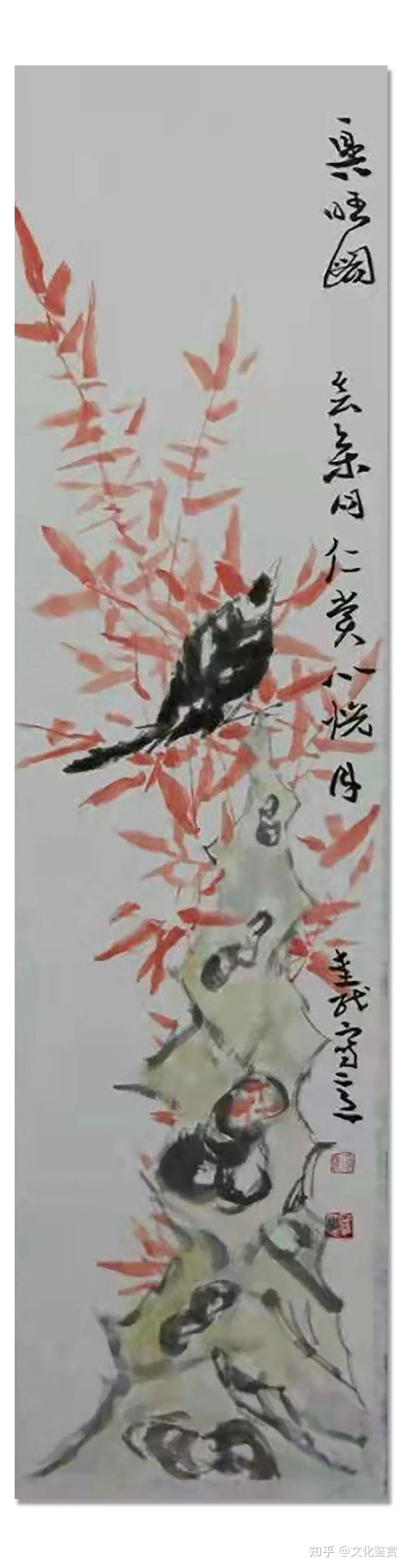 「顾爱民」｜丹青追梦 水墨本色-中国当代书画名家个人云展览 - 知乎