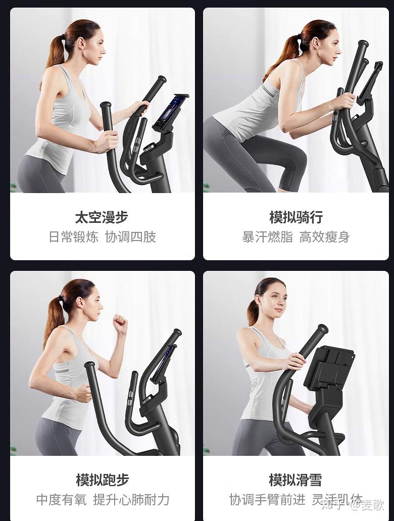 家庭减脂篇二：减肥还在担心膝盖问题吗？椭圆机为你量身定制，2022家用椭圆机推荐，边看剧边瘦身神器（附汉臣/麦瑞克/斯诺德/岱宇/乔山/速尔多 ...