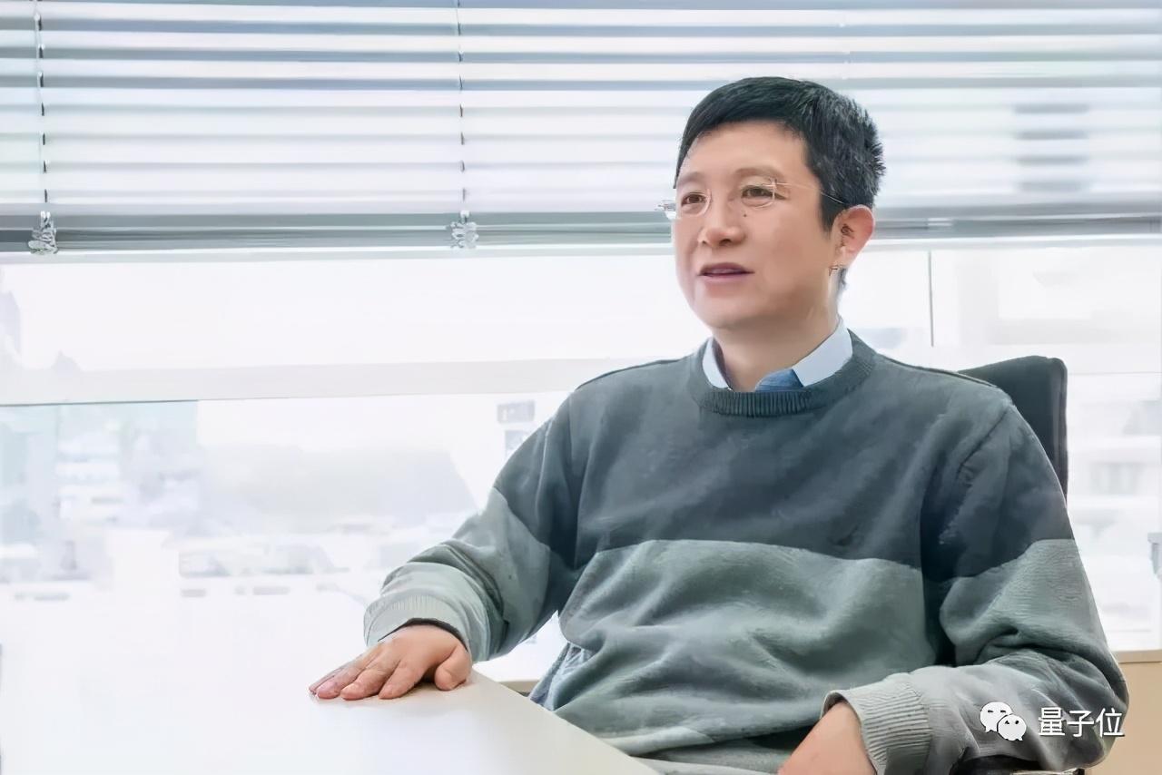 清华教授沈向洋创新就要做到极致用开源的方式培养未来工程师