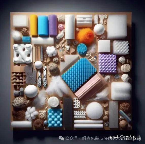 包材分类，11 种常见包装材料 - 知乎