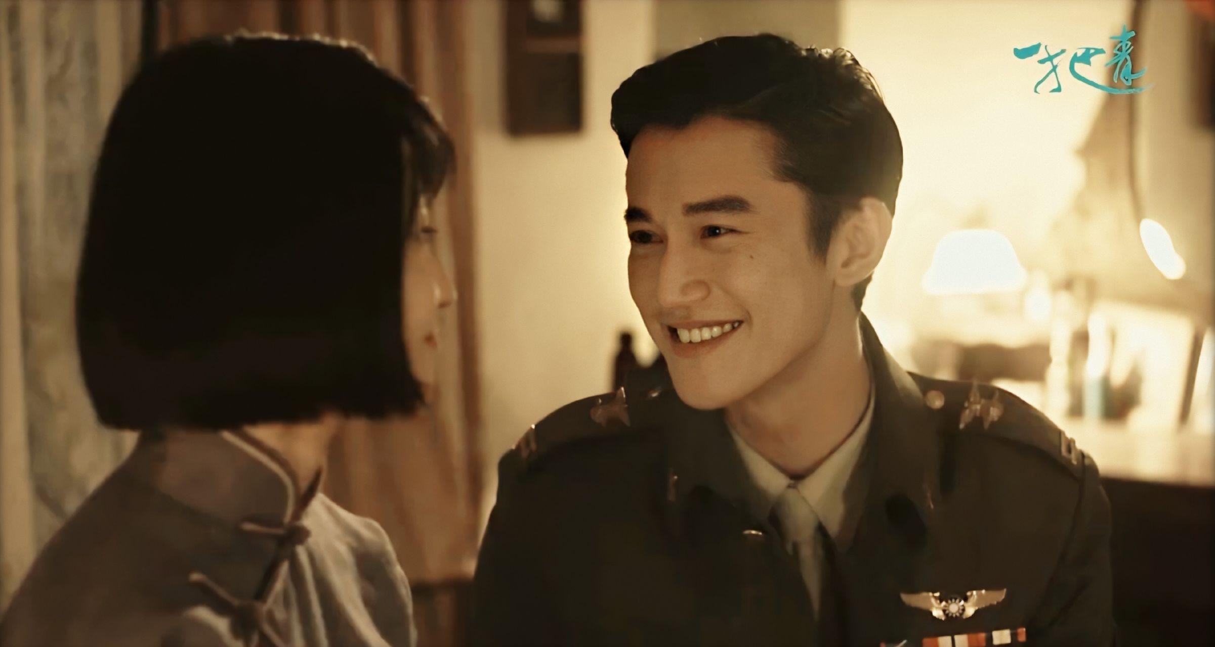 如何评价电视剧一把青