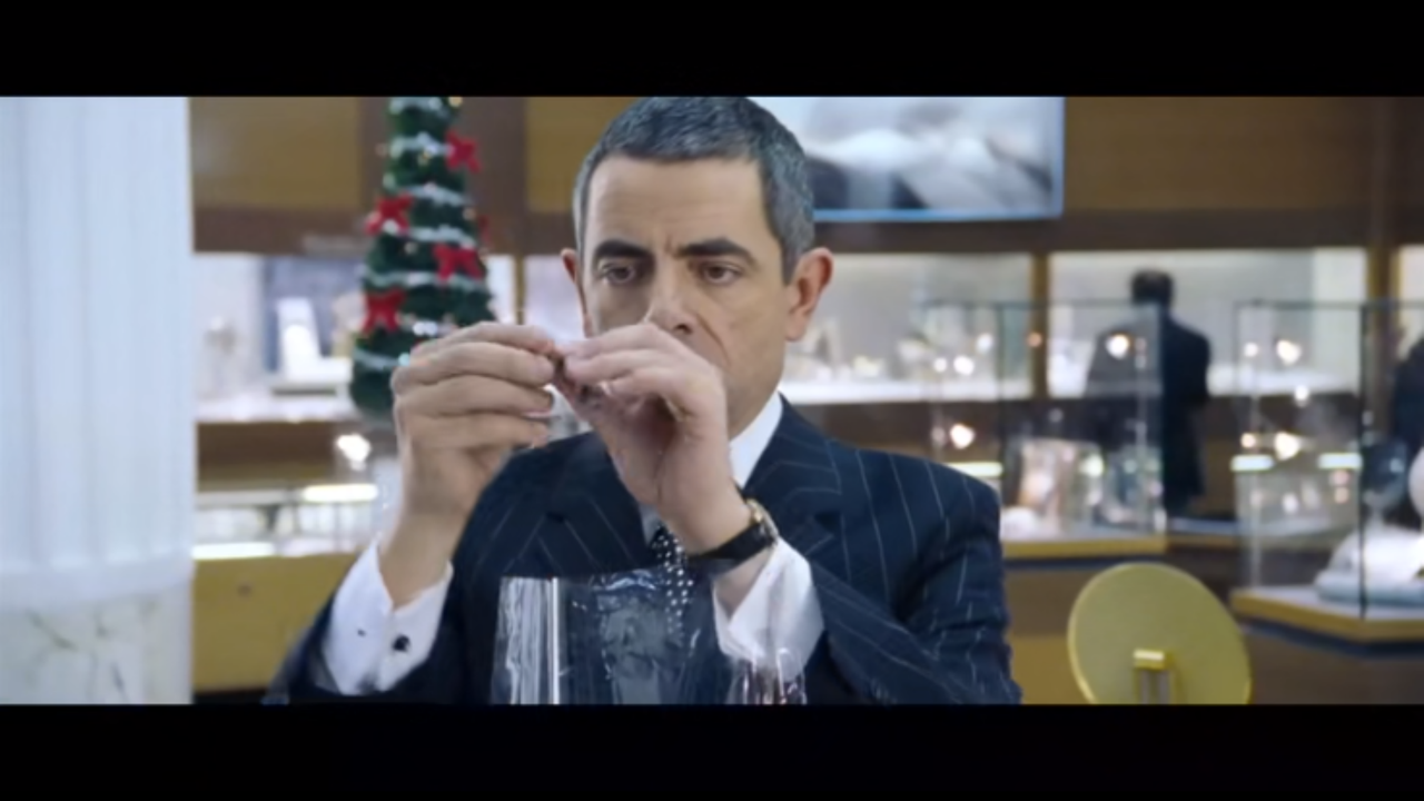 《真爱至上》:你离粉红色的世界只差这部片子 - 知乎