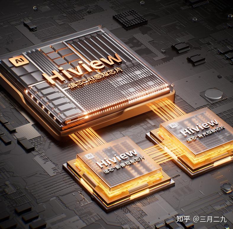 2024年高端电视画质冠军之争海信u8npro和三星qn85z谁才是影音发烧友