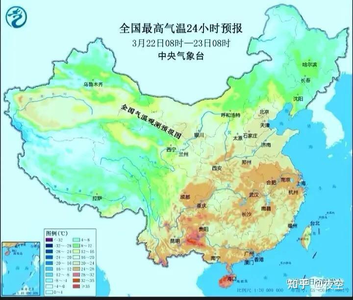 揭秘北京三日天气预报,出行策略大揭秘!
