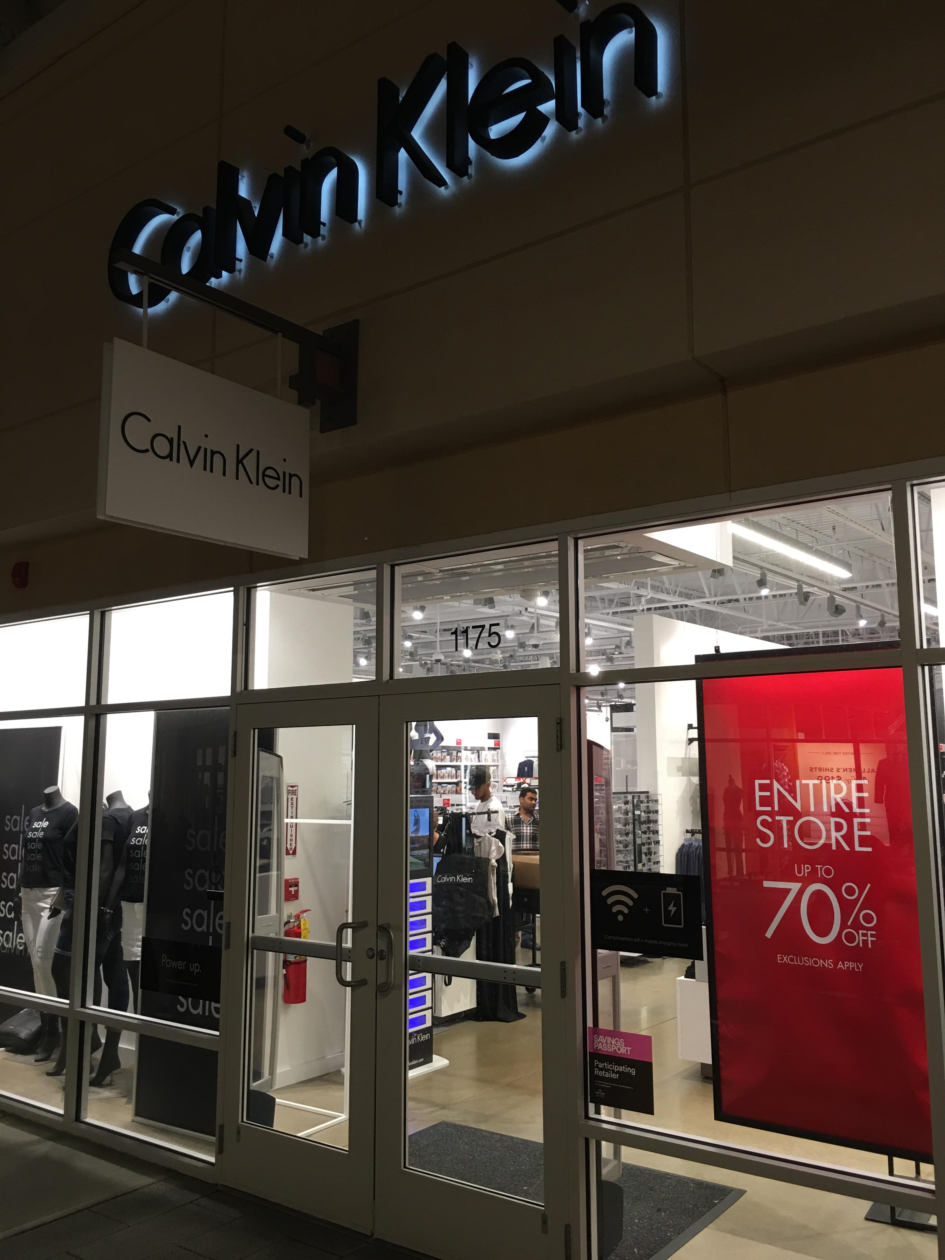 Chicago Premium Outlets Directory - cocd8za