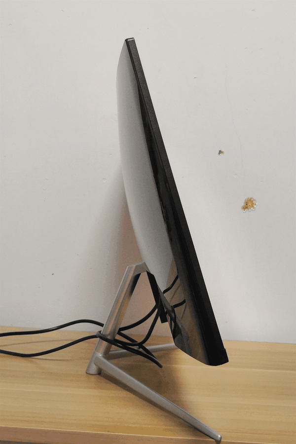 aoc显示器到底怎么了?