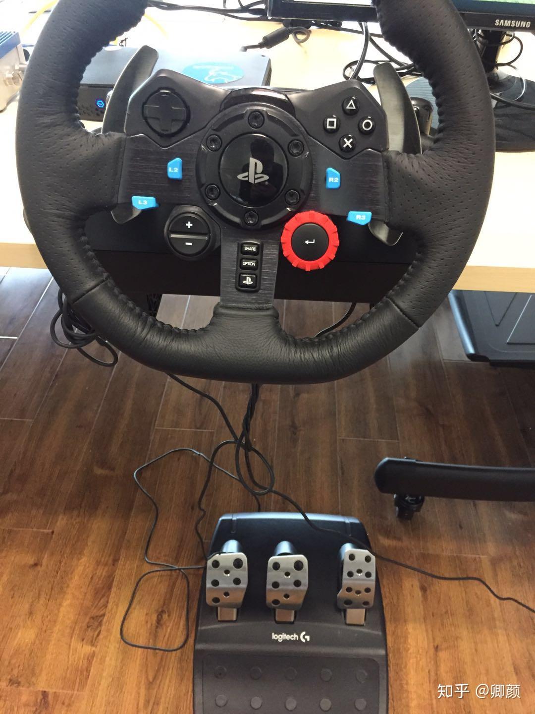 如何用MATLAB/Simulink快速构建一个低成本的驾驶员在环系统 知乎