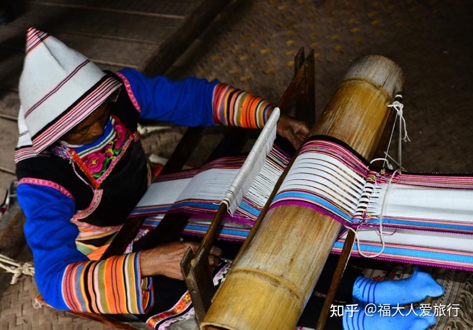 基诺族:他们是官方最后一个承认的少数民族,自认为是孟获的后人 - 知乎