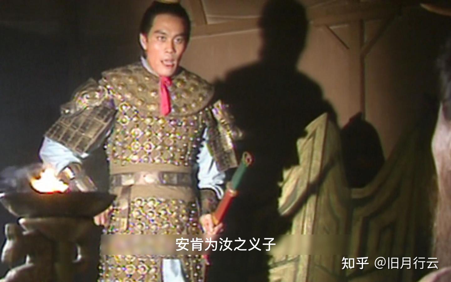 董卓提出废掉皇帝,为何只有丁原和袁绍敢当面“叫板”? - 知乎