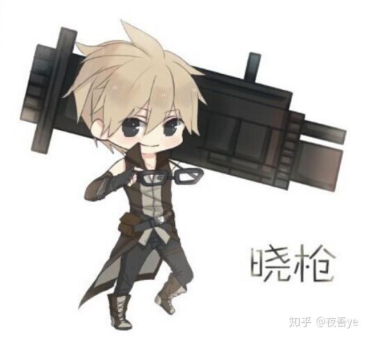 全职高手兴欣战队成员及其简介