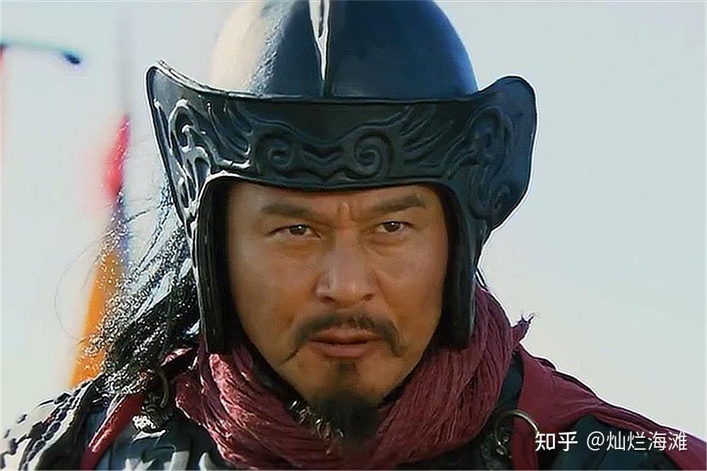 早期水浒故事中的关胜:下山执行任务,沦为偷狗之贼 - 知乎