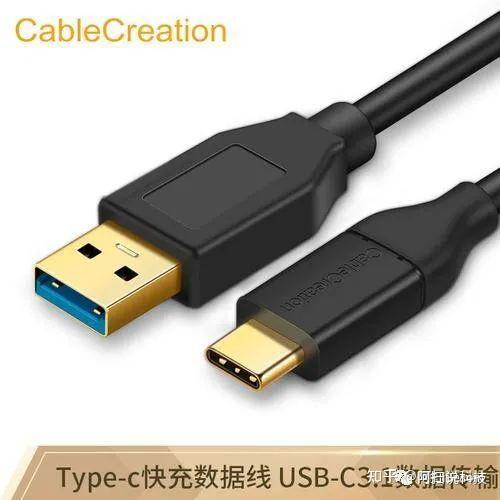 必看！一根靠谱USB数据线这样选！ - 知乎