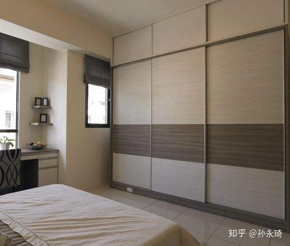 小房间怎么做衣柜比较合理 v2-fb66b603888939e8c9068c6aaf6be481_r.jpg