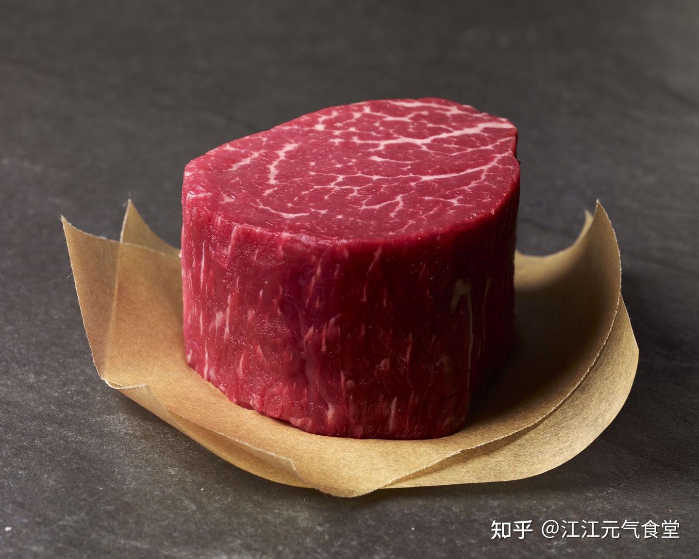 牛排哪个部位最好吃?牛排不同部位详解 - 知乎
