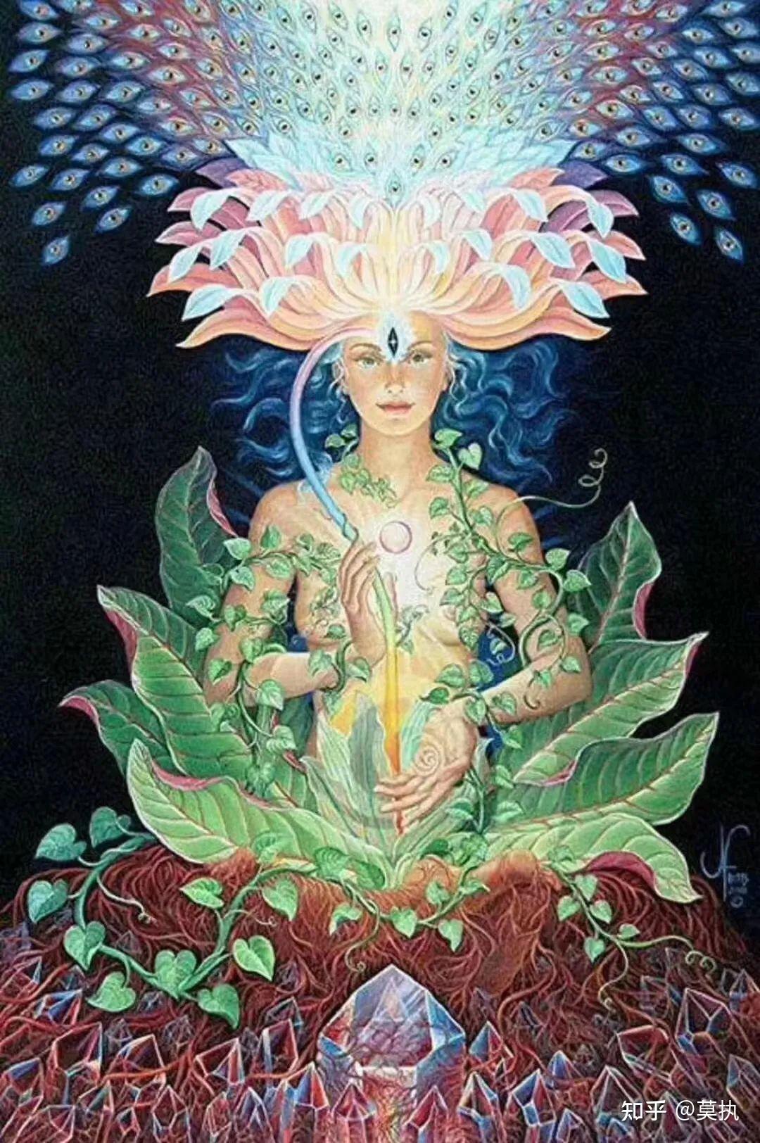 人的精气神到底如何才能恢复