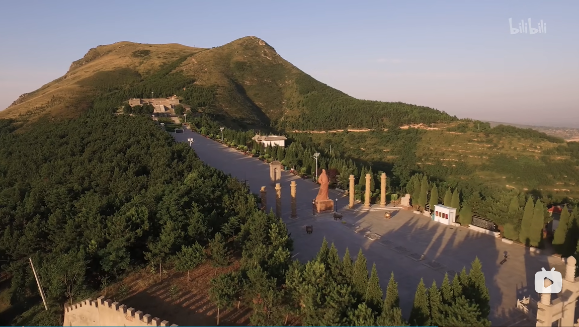 李世民的影响力世界光复者