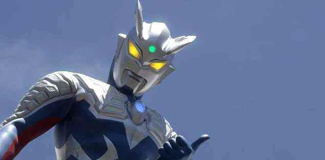 奥特曼表情包 你 值得拥有 知乎