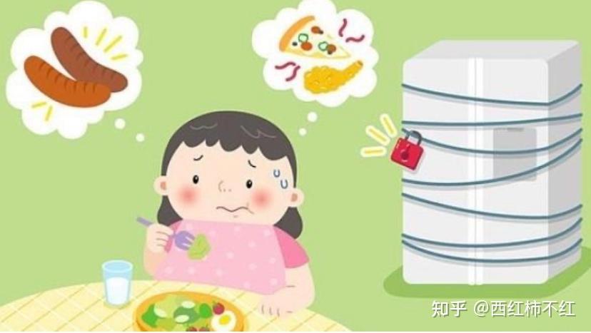 73为什么69不吃早餐 容易61胖发69