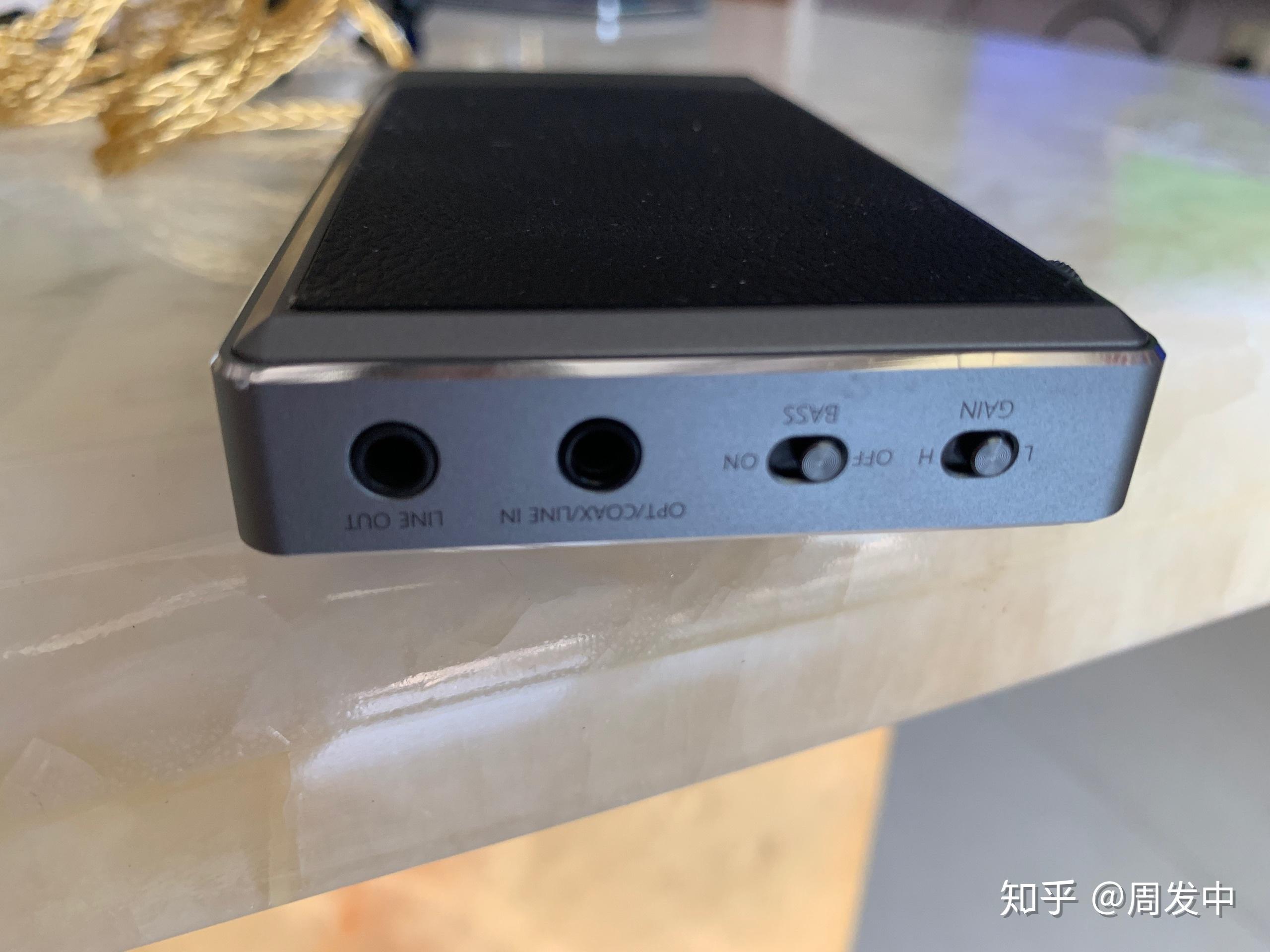 简单聊聊飞傲q5s - 知乎