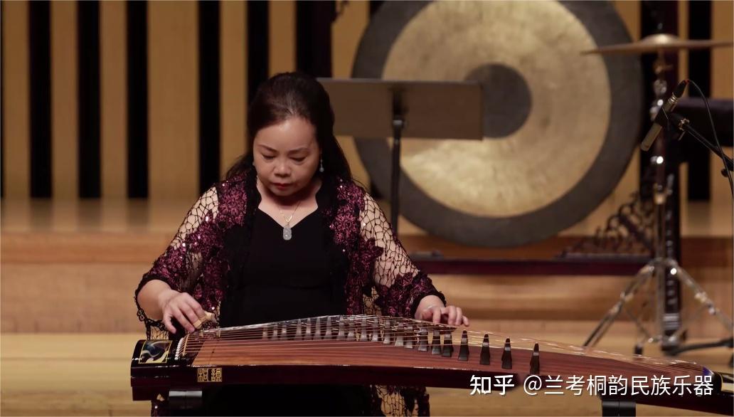 传承与创新共鸣,见证潮州筝艺的千年回响 ——桐韵古筝助力潮韵薪传艺术盛宴 - 知乎