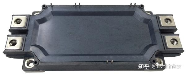 车规级IGBT模块封装趋势 - 知乎