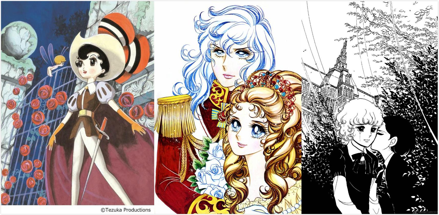 从名为"舞台"的乐园放逐——论几原邦彦作品中的"上升"与"下降"