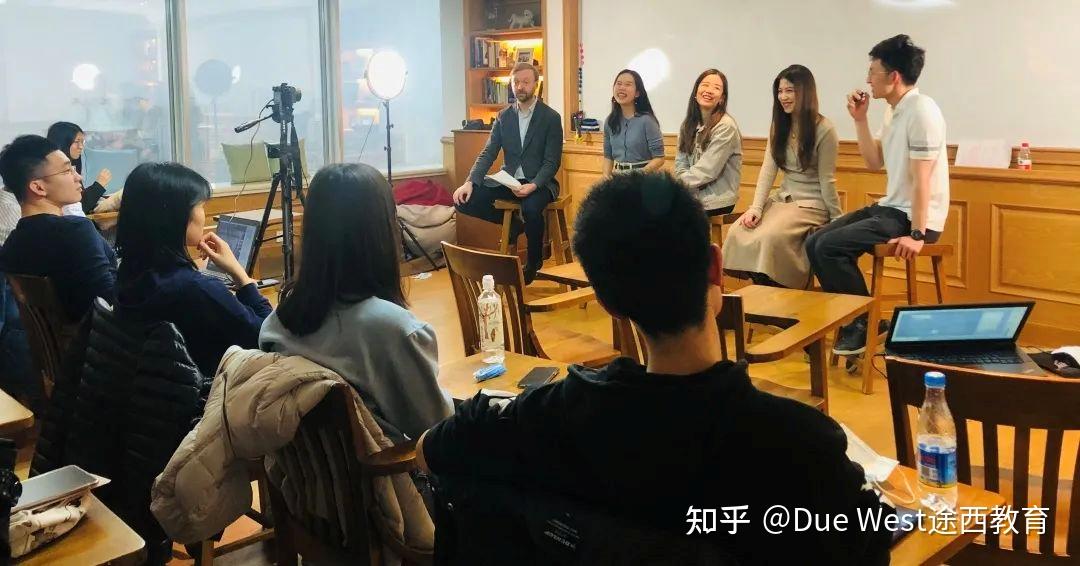 你以为美国大学很轻松?真实生活颠覆你的想象... - 知乎