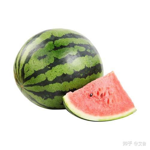 甜王瓜的出产季是在5月下旬(现在还比较少见),瓜的个头大且圆,花纹呈