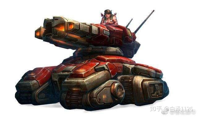 历史有这种这种炮塔设计吗